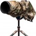 Think Tank Emergency Rain Cover - Large (Camo)